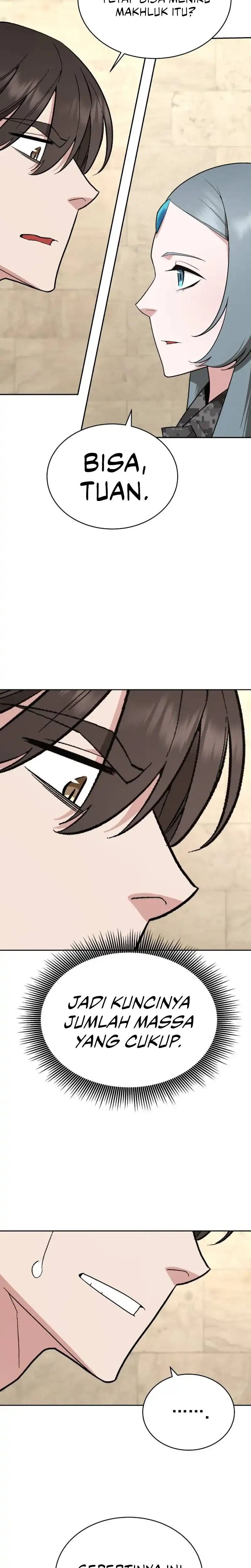 Apocalyptic Chef Awakening Chapter 125 - Page 19