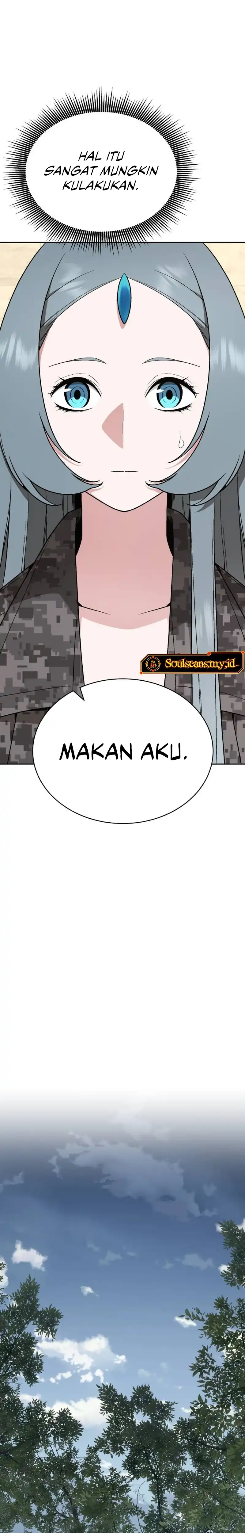 Apocalyptic Chef Awakening Chapter 125 - Page 22