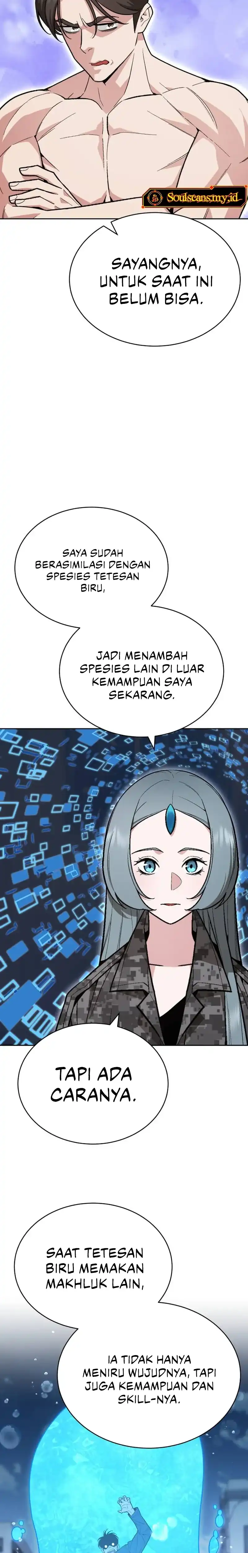 Apocalyptic Chef Awakening Chapter 125 - Page 8