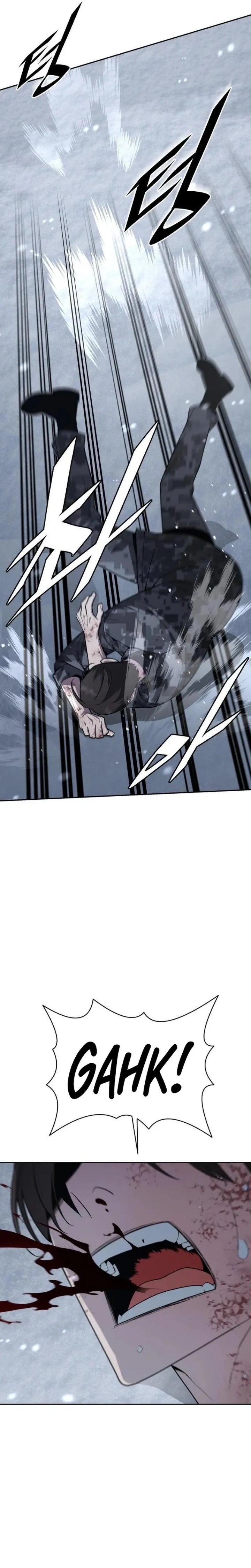 Apocalyptic Chef Awakening Chapter 126 - Page 11