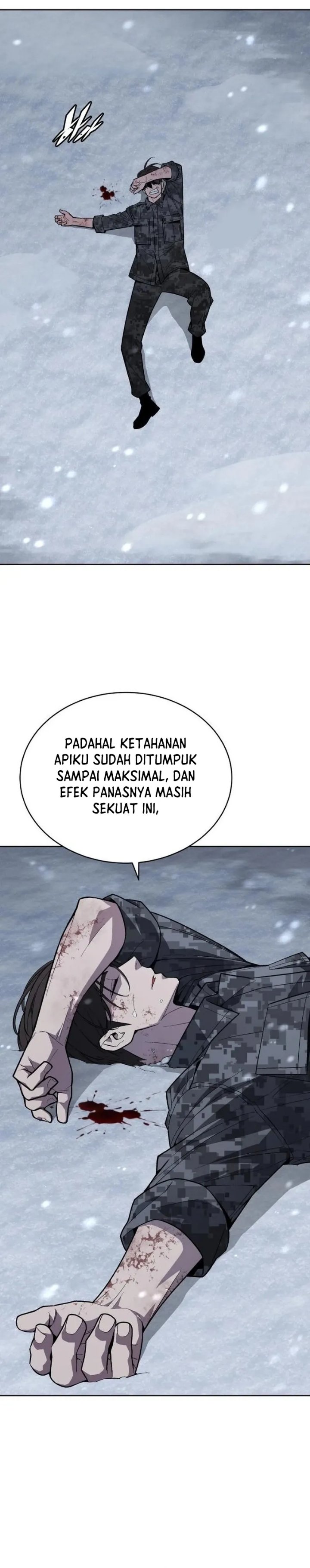 Apocalyptic Chef Awakening Chapter 126 - Page 12