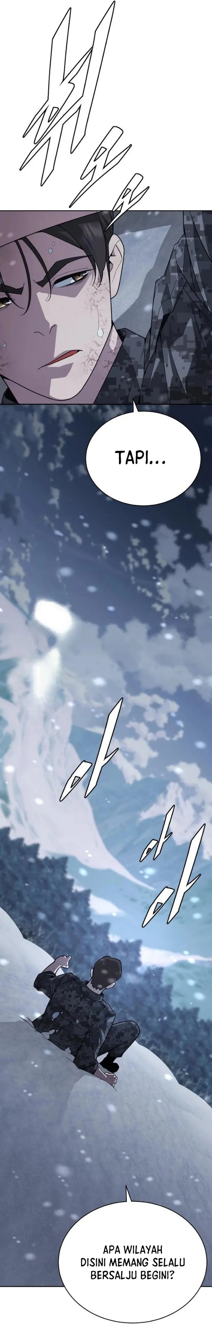 Apocalyptic Chef Awakening Chapter 126 - Page 13