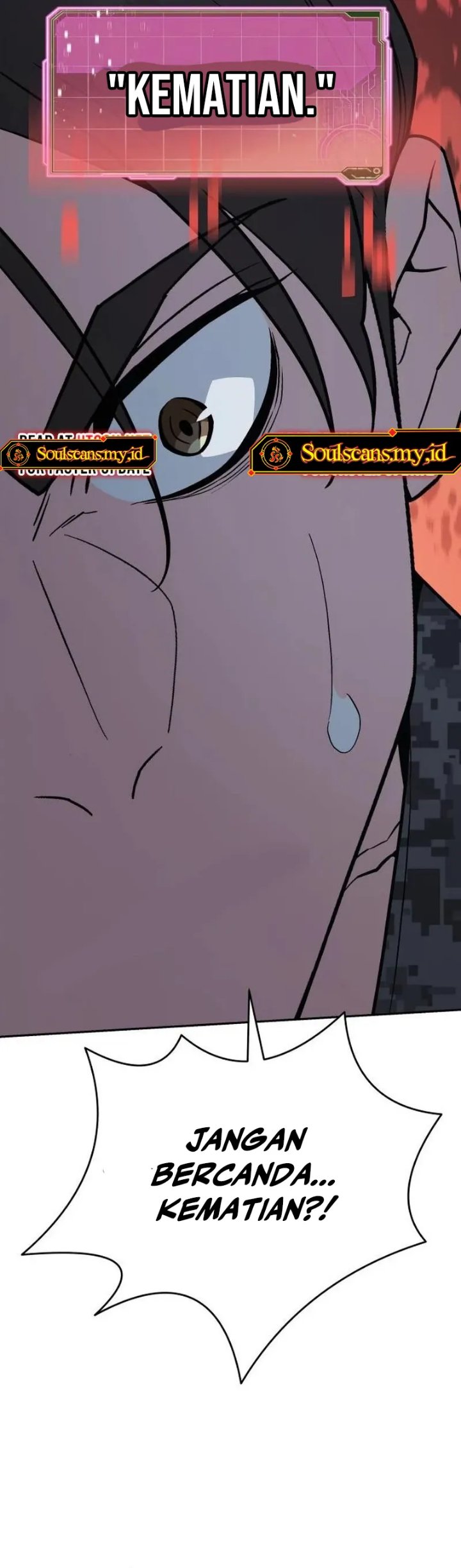 Apocalyptic Chef Awakening Chapter 126 - Page 16