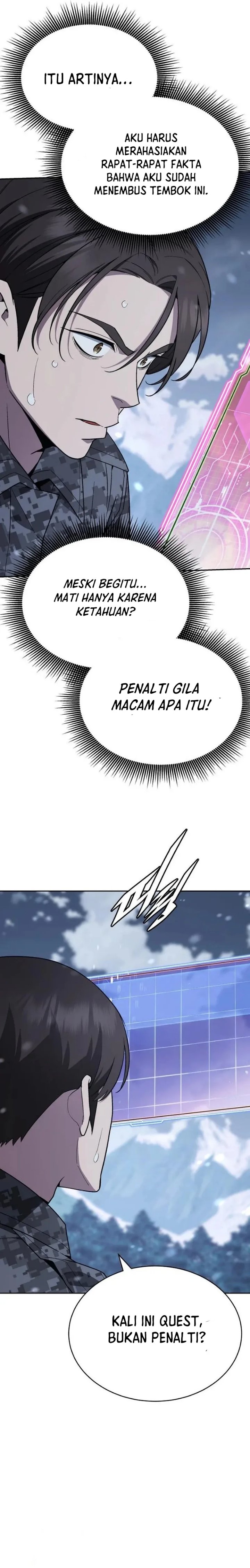 Apocalyptic Chef Awakening Chapter 126 - Page 17