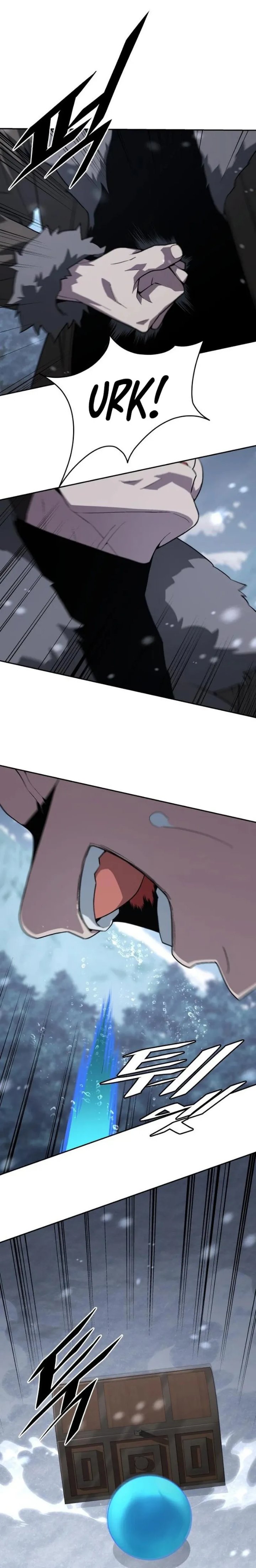 Apocalyptic Chef Awakening Chapter 126 - Page 20