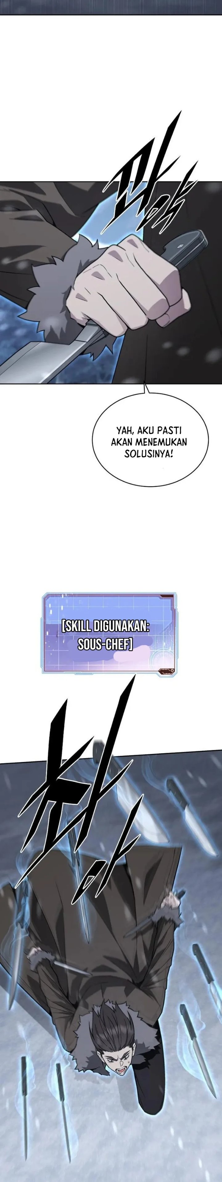 Apocalyptic Chef Awakening Chapter 126 - Page 30