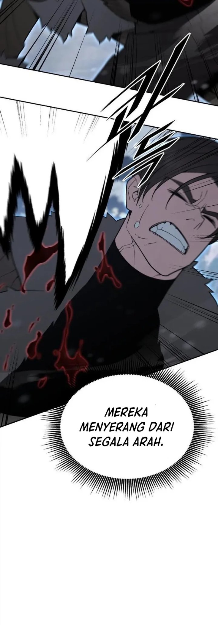 Apocalyptic Chef Awakening Chapter 126 - Page 35