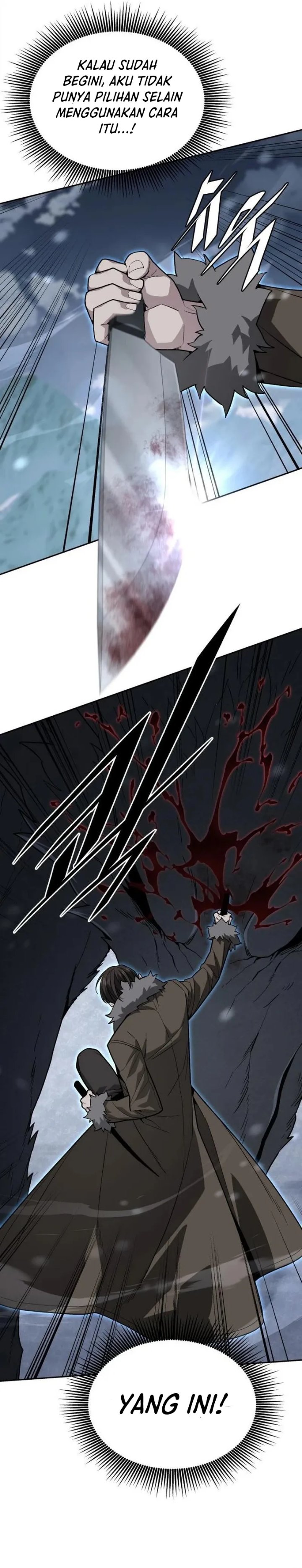 Apocalyptic Chef Awakening Chapter 126 - Page 36
