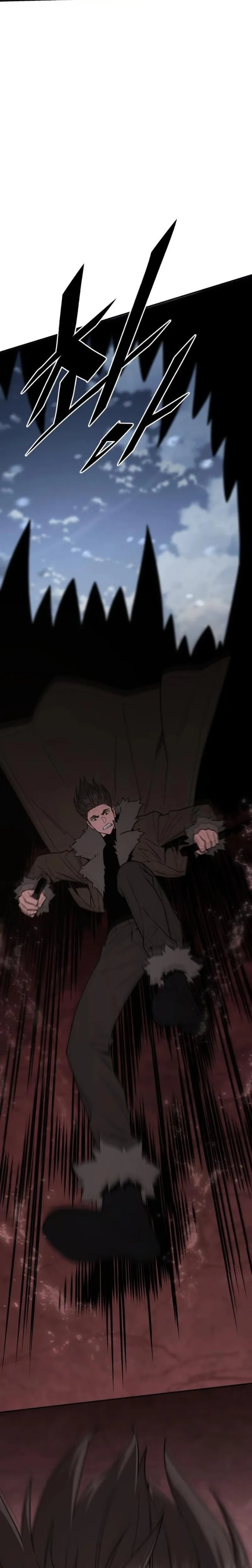 Apocalyptic Chef Awakening Chapter 126 - Page 38