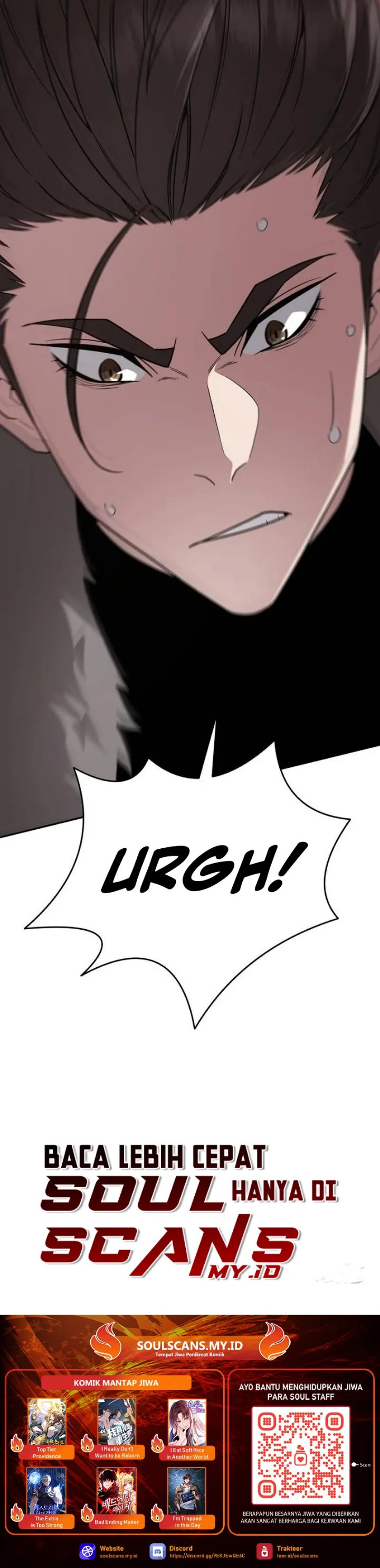 Apocalyptic Chef Awakening Chapter 126 - Page 39