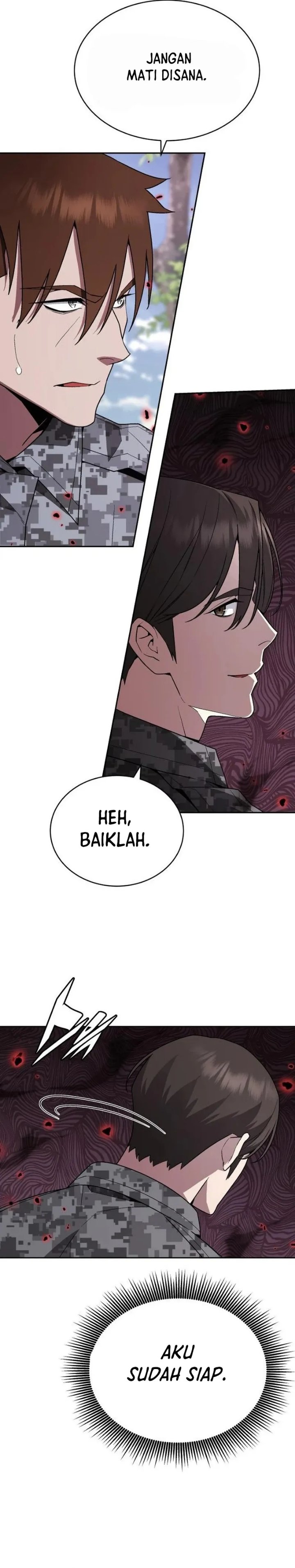 Apocalyptic Chef Awakening Chapter 126 - Page 4