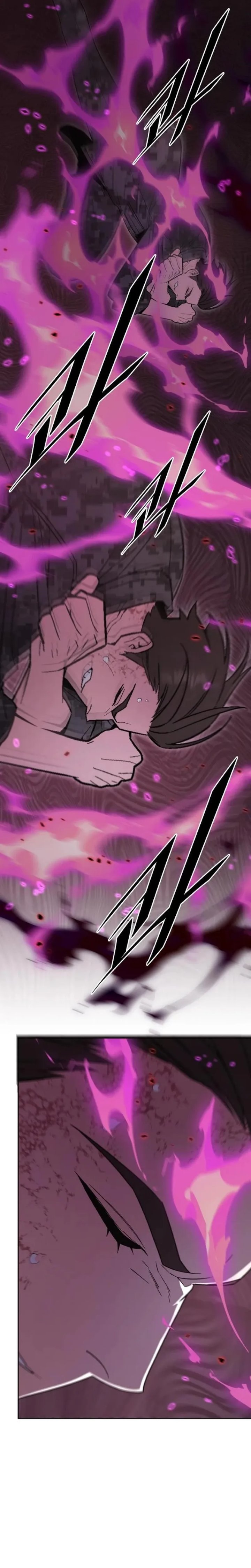 Apocalyptic Chef Awakening Chapter 126 - Page 9