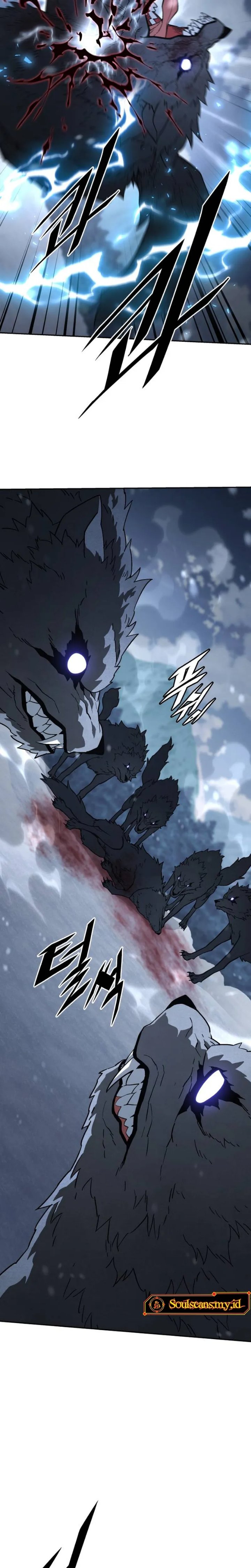 Apocalyptic Chef Awakening Chapter 127 - Page 10