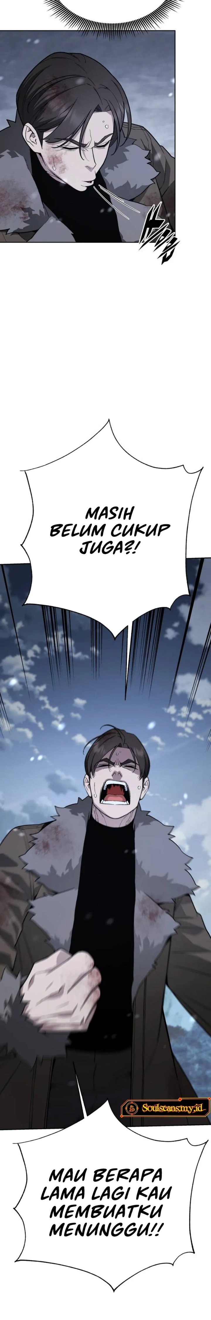 Apocalyptic Chef Awakening Chapter 127 - Page 13