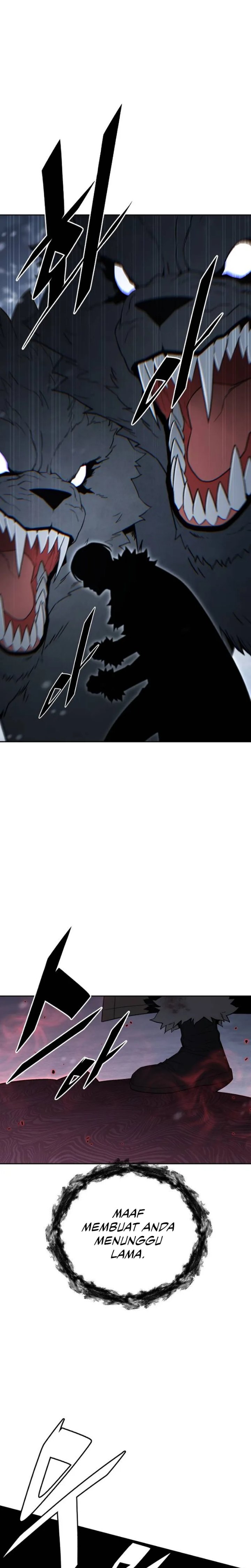 Apocalyptic Chef Awakening Chapter 127 - Page 14