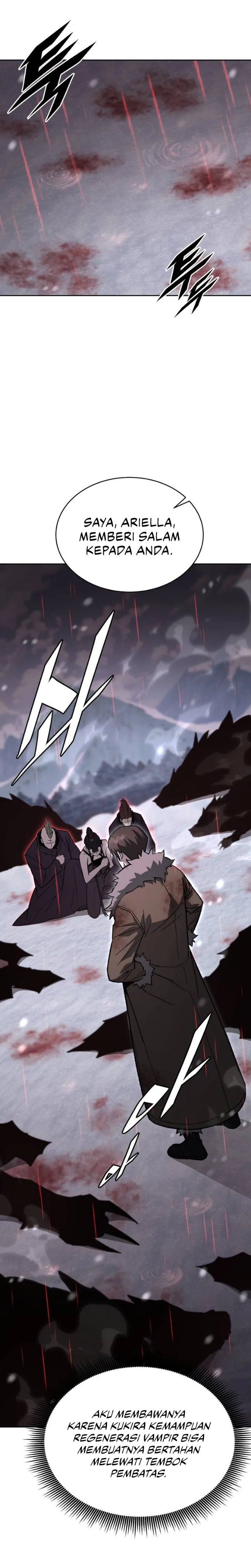 Apocalyptic Chef Awakening Chapter 127 - Page 17