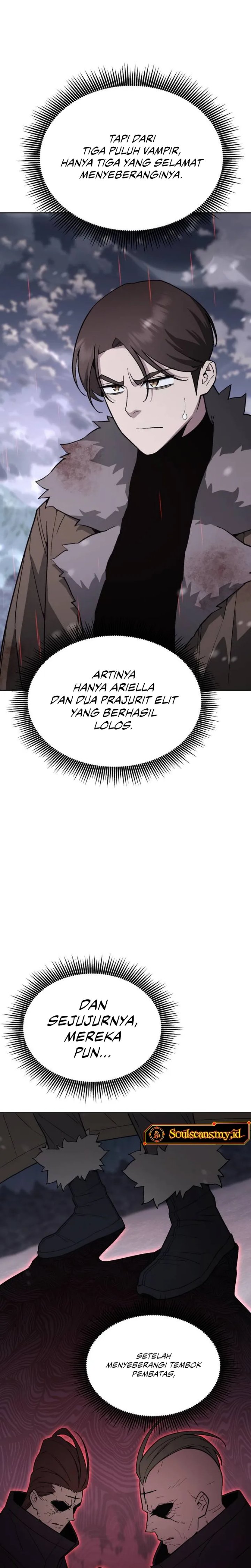 Apocalyptic Chef Awakening Chapter 127 - Page 18