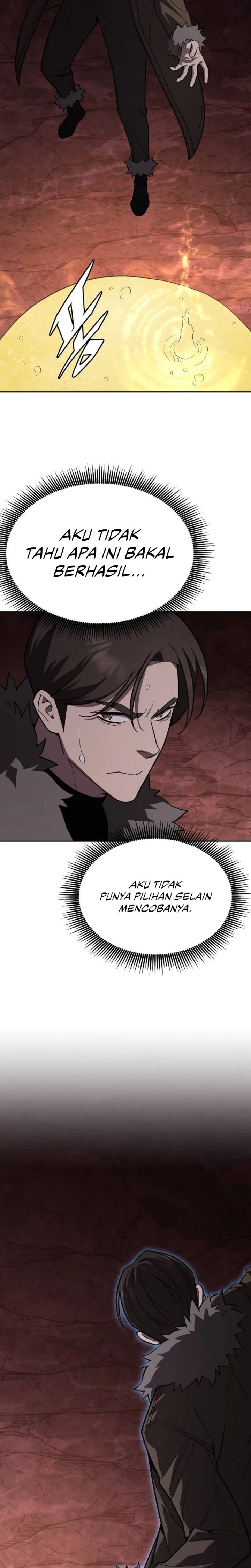 Apocalyptic Chef Awakening Chapter 127 - Page 4