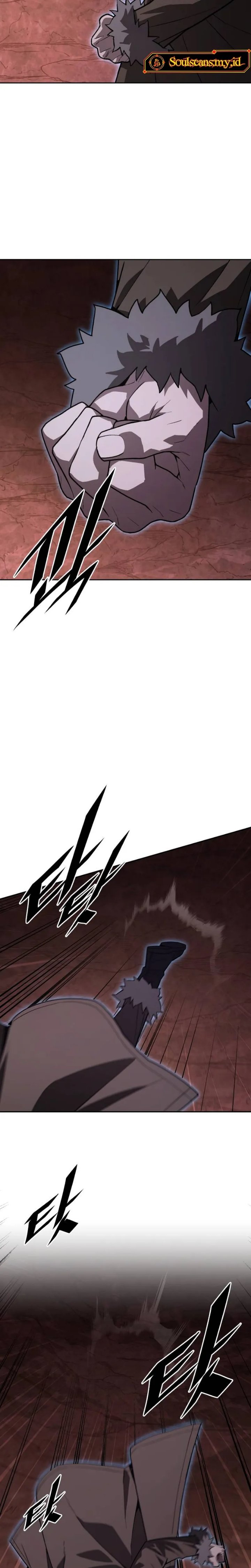 Apocalyptic Chef Awakening Chapter 127 - Page 5