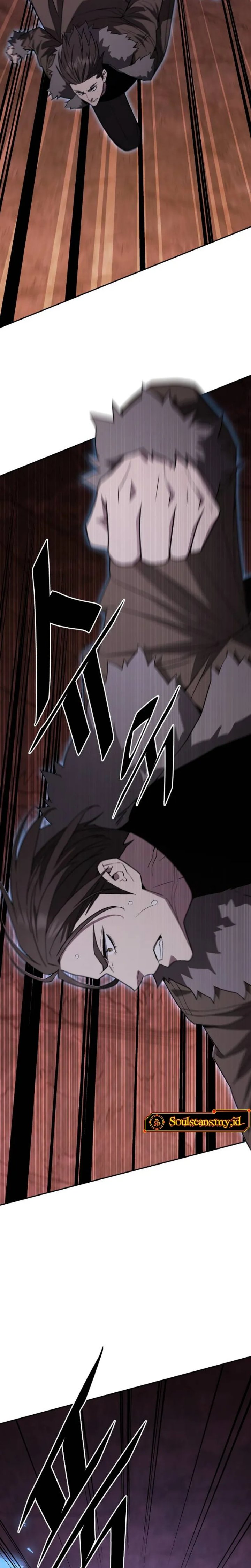 Apocalyptic Chef Awakening Chapter 127 - Page 6
