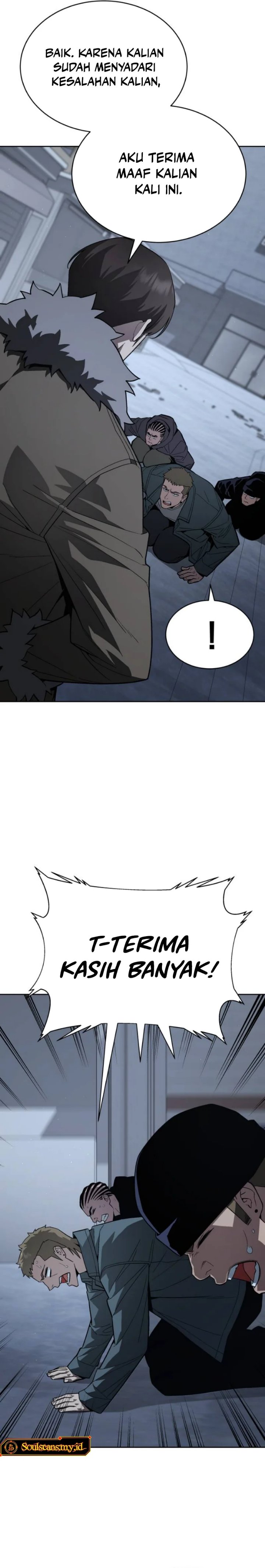 Apocalyptic Chef Awakening Chapter 128 - Page 10