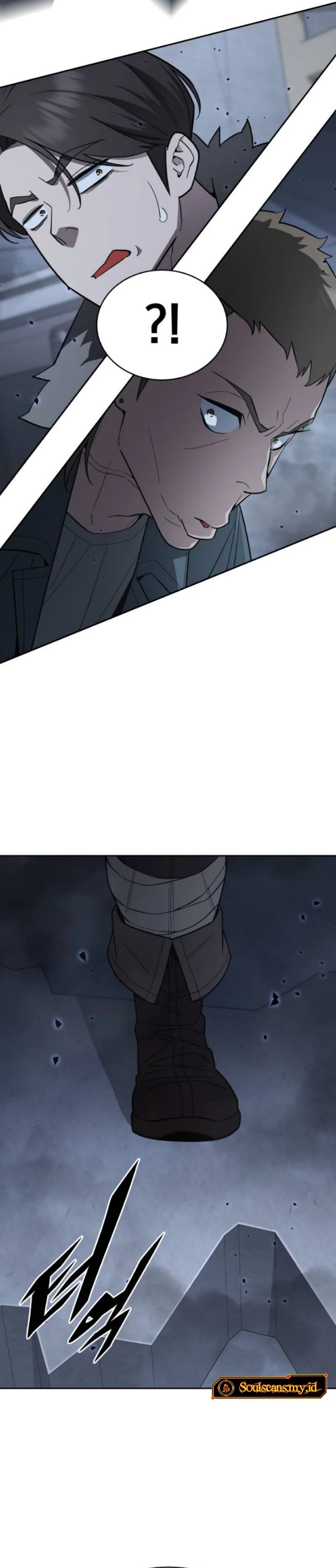 Apocalyptic Chef Awakening Chapter 128 - Page 14