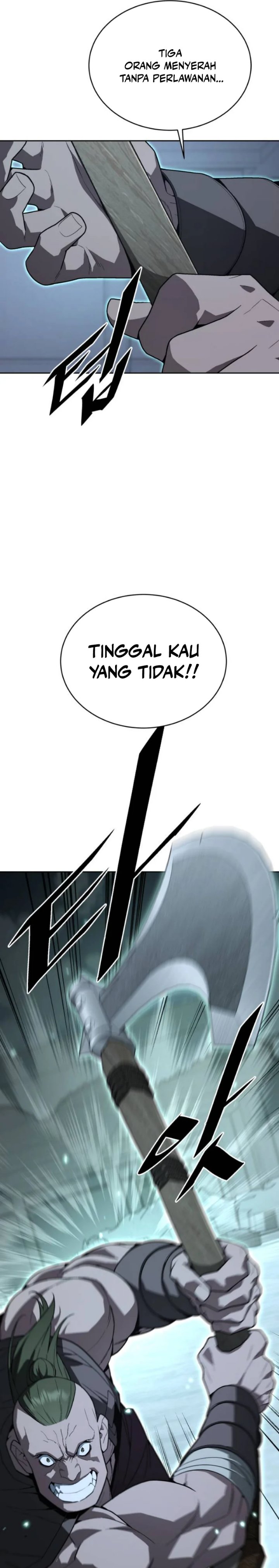 Apocalyptic Chef Awakening Chapter 128 - Page 19
