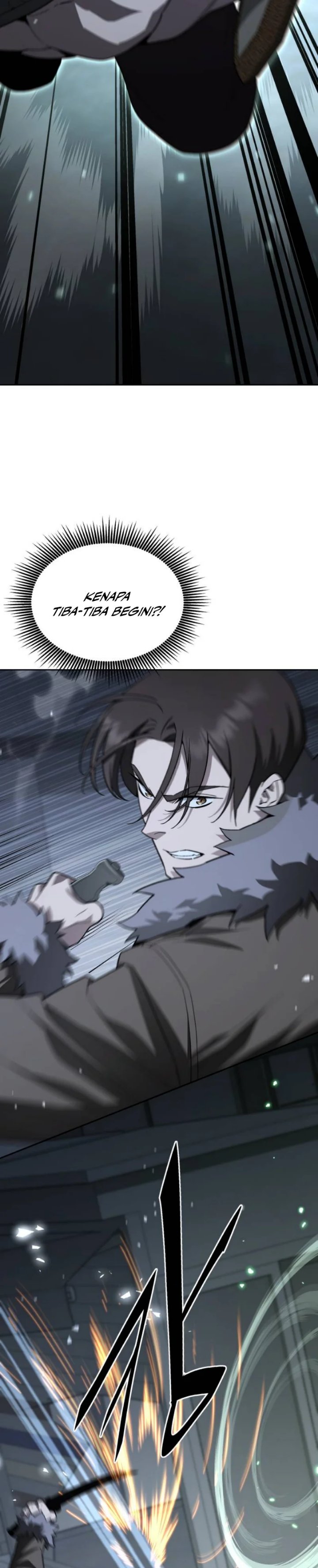 Apocalyptic Chef Awakening Chapter 128 - Page 20