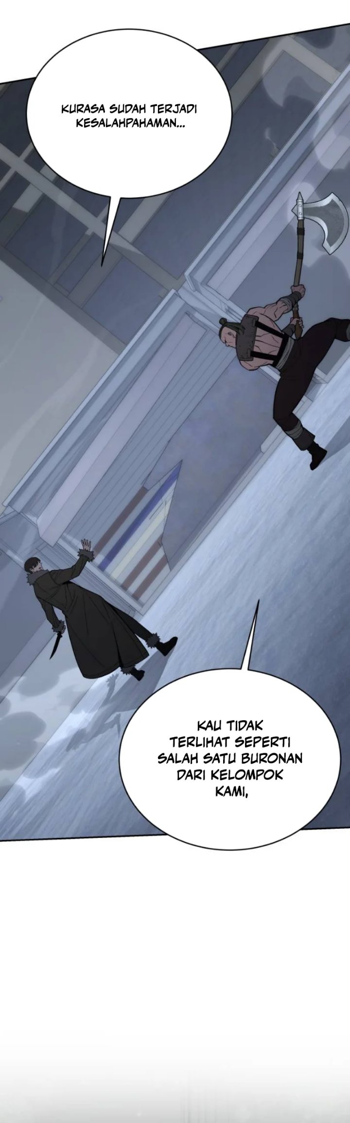 Apocalyptic Chef Awakening Chapter 128 - Page 26