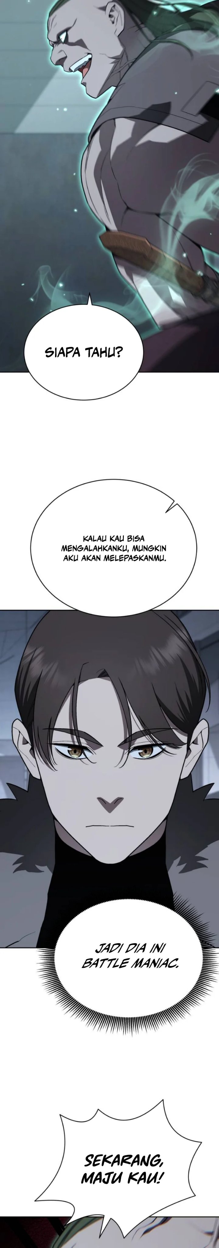 Apocalyptic Chef Awakening Chapter 128 - Page 29