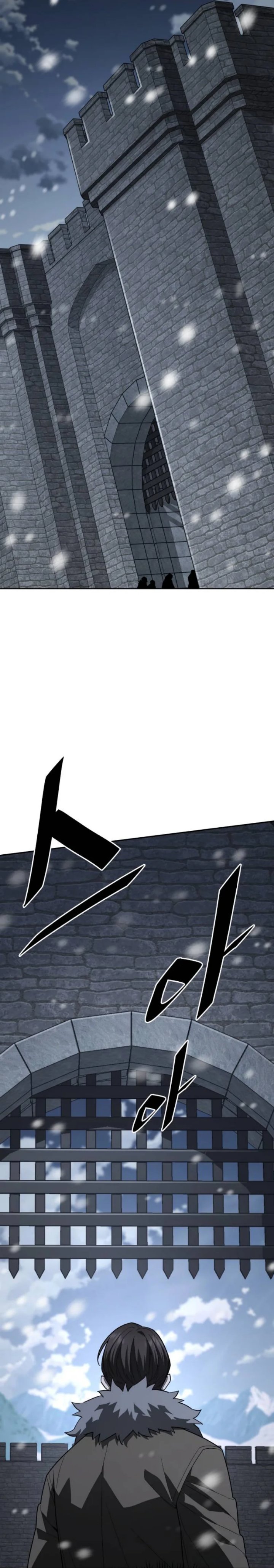 Apocalyptic Chef Awakening Chapter 128 - Page 36
