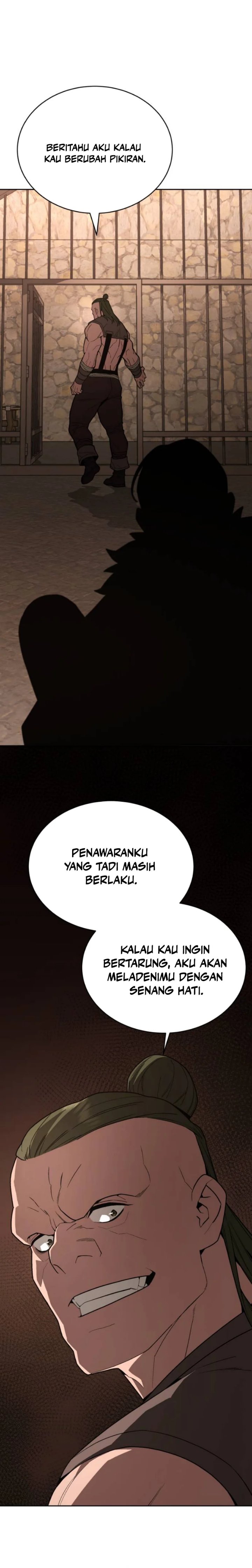 Apocalyptic Chef Awakening Chapter 128 - Page 39