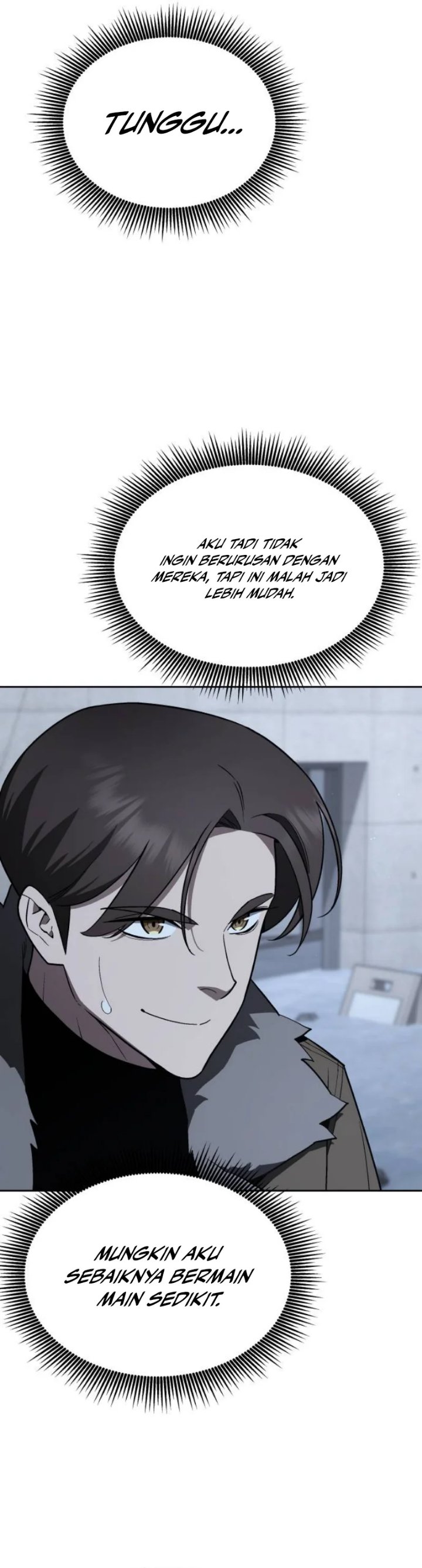 Apocalyptic Chef Awakening Chapter 128 - Page 9