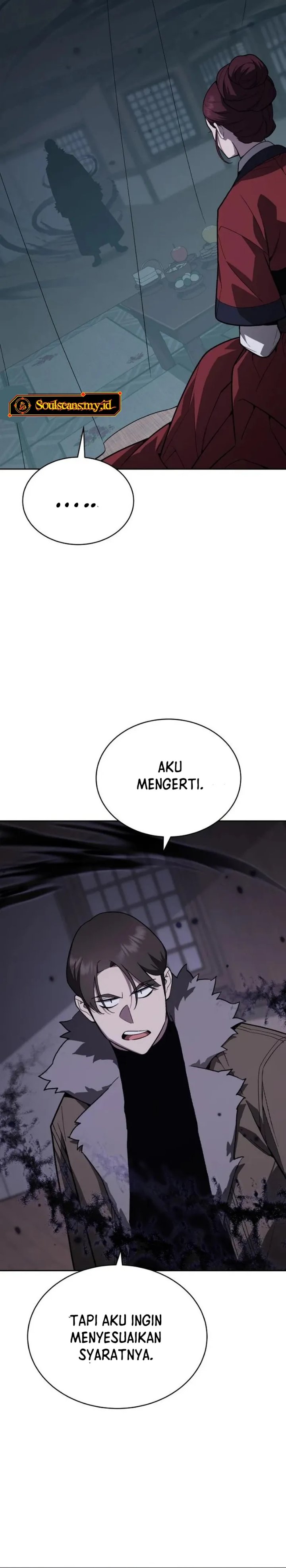 Apocalyptic Chef Awakening Chapter 129 - Page 16