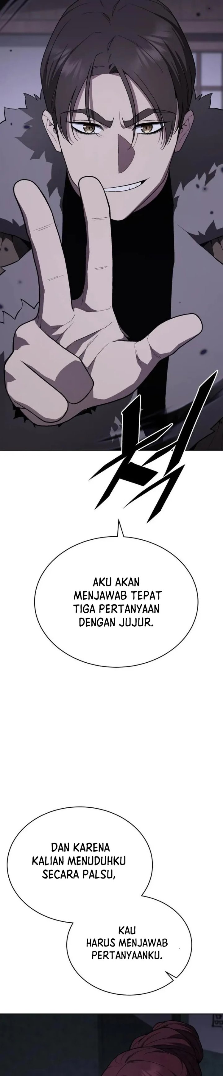 Apocalyptic Chef Awakening Chapter 129 - Page 18