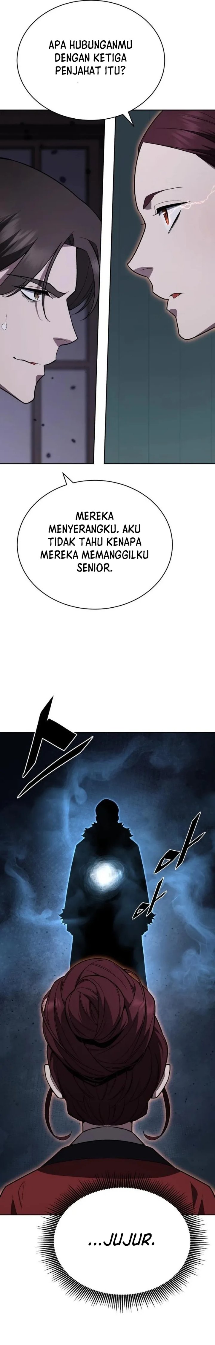 Apocalyptic Chef Awakening Chapter 129 - Page 22
