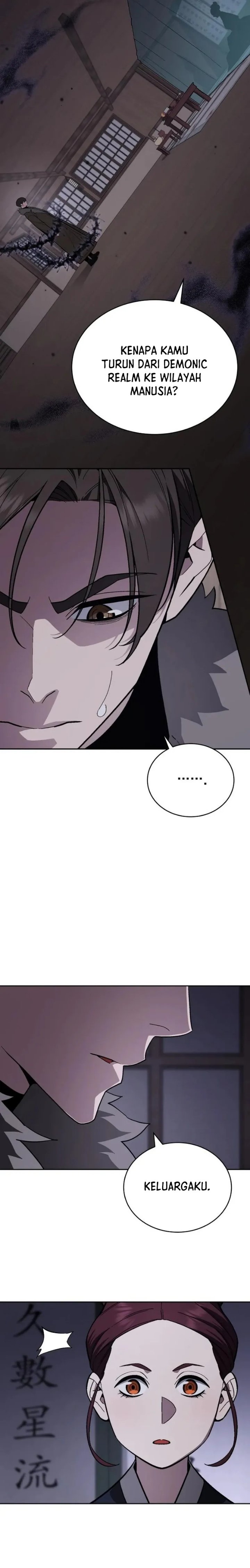 Apocalyptic Chef Awakening Chapter 129 - Page 28