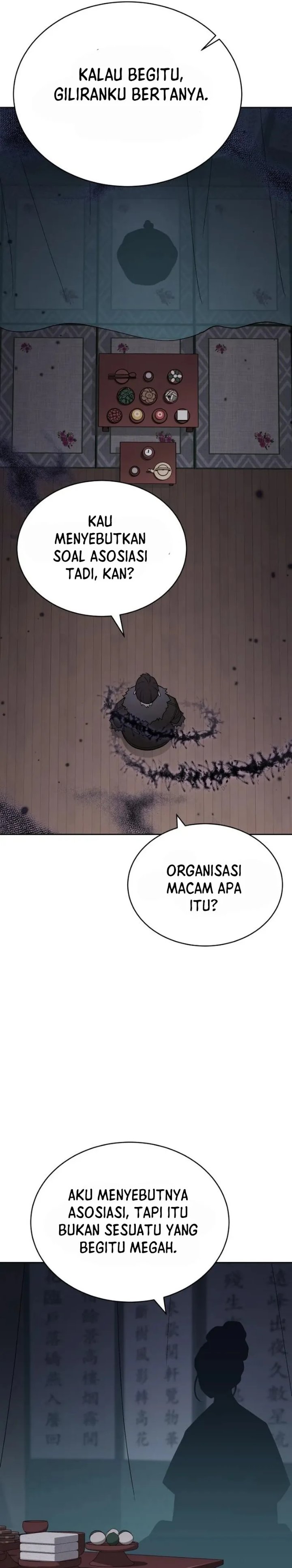Apocalyptic Chef Awakening Chapter 129 - Page 30
