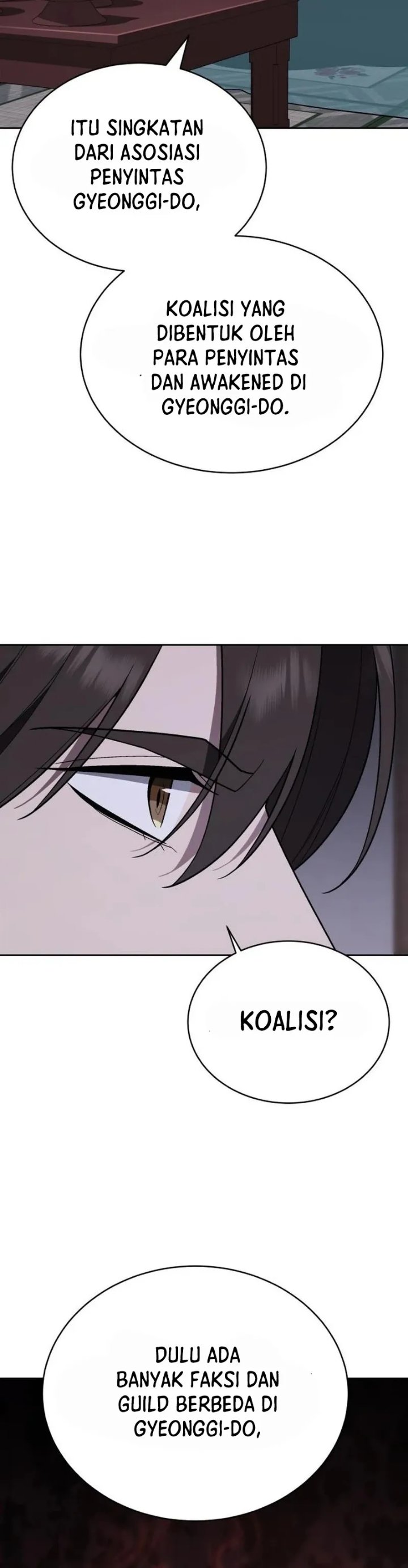 Apocalyptic Chef Awakening Chapter 129 - Page 31