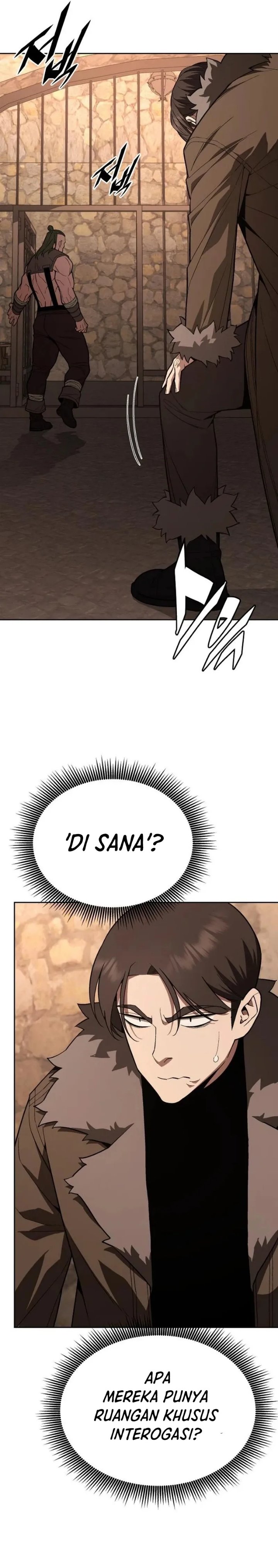 Apocalyptic Chef Awakening Chapter 129 - Page 6