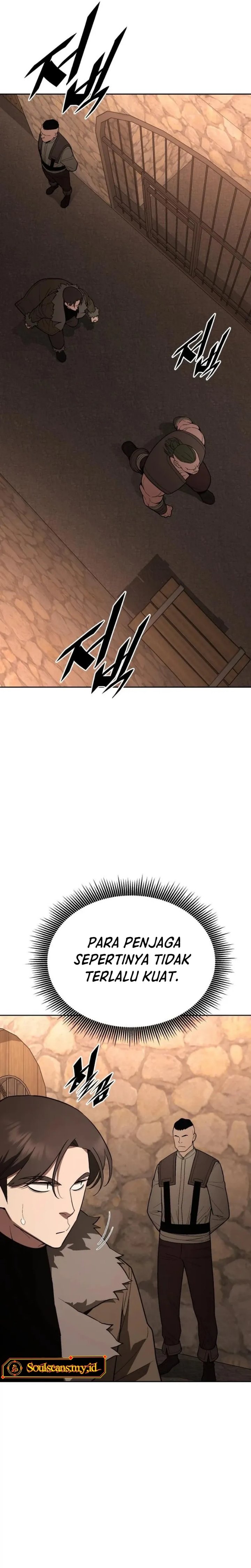 Apocalyptic Chef Awakening Chapter 129 - Page 7