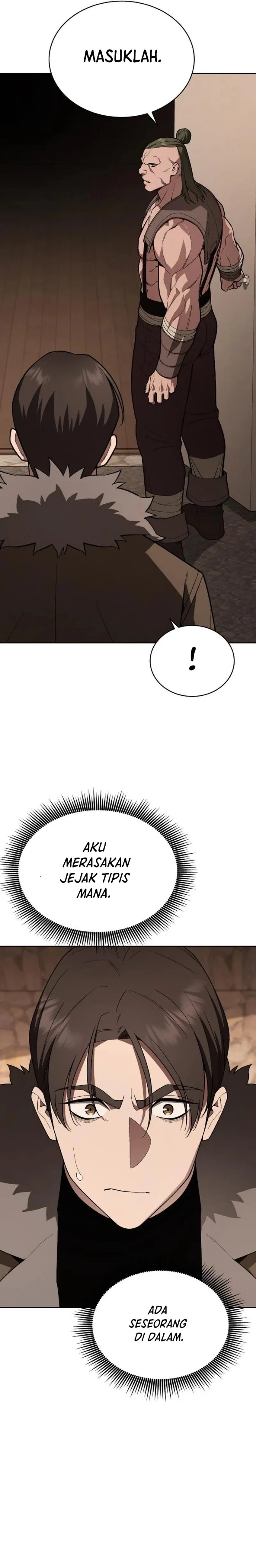 Apocalyptic Chef Awakening Chapter 129 - Page 9