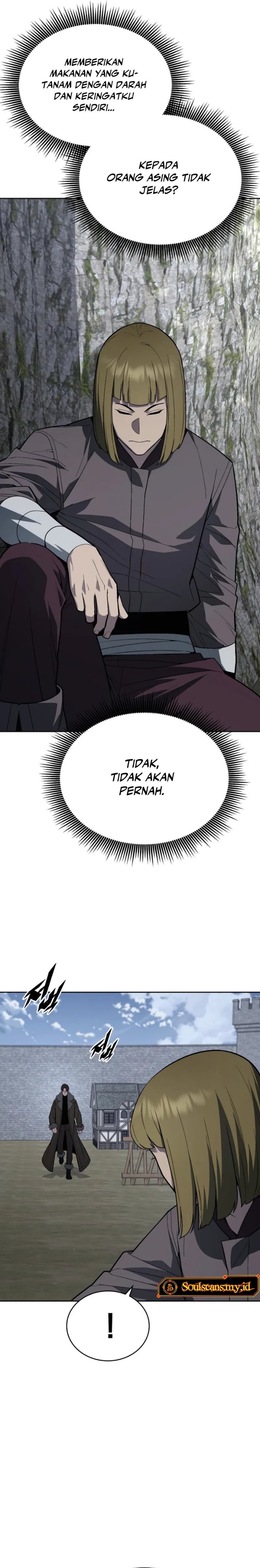 Apocalyptic Chef Awakening Chapter 130 - Page 15