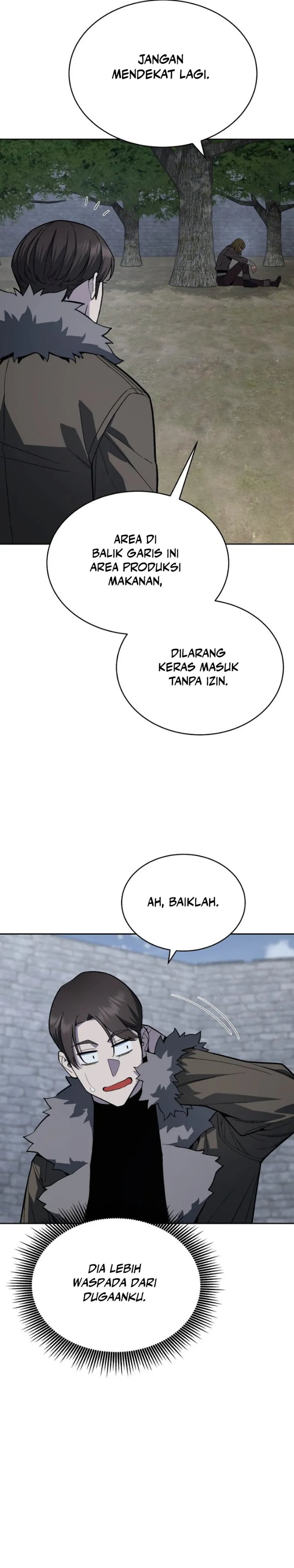 Apocalyptic Chef Awakening Chapter 130 - Page 16