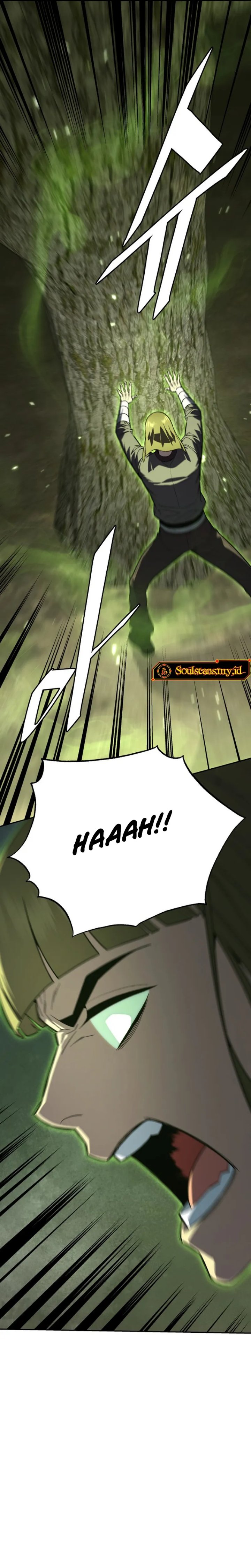 Apocalyptic Chef Awakening Chapter 130 - Page 24