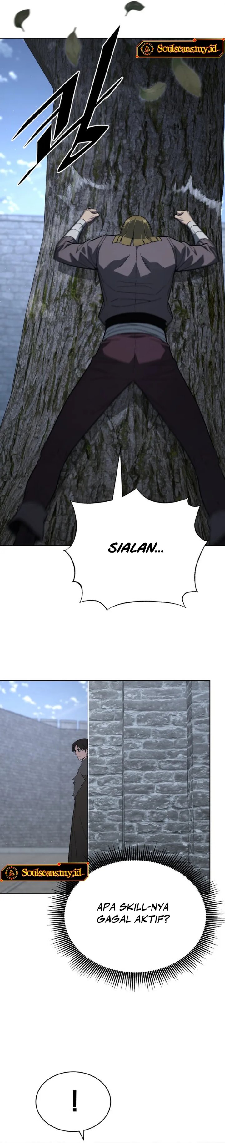 Apocalyptic Chef Awakening Chapter 130 - Page 26