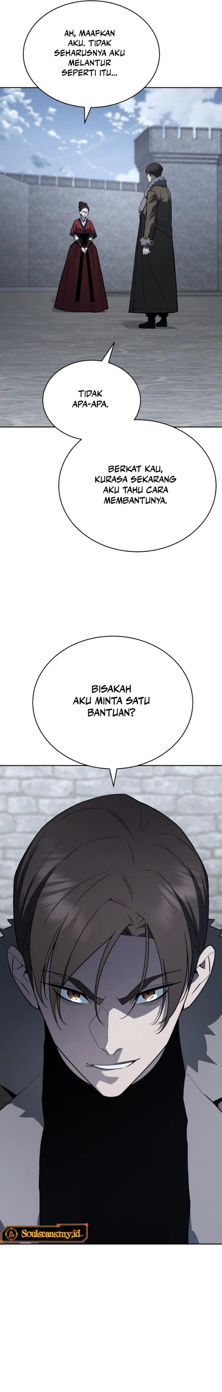 Apocalyptic Chef Awakening Chapter 130 - Page 36