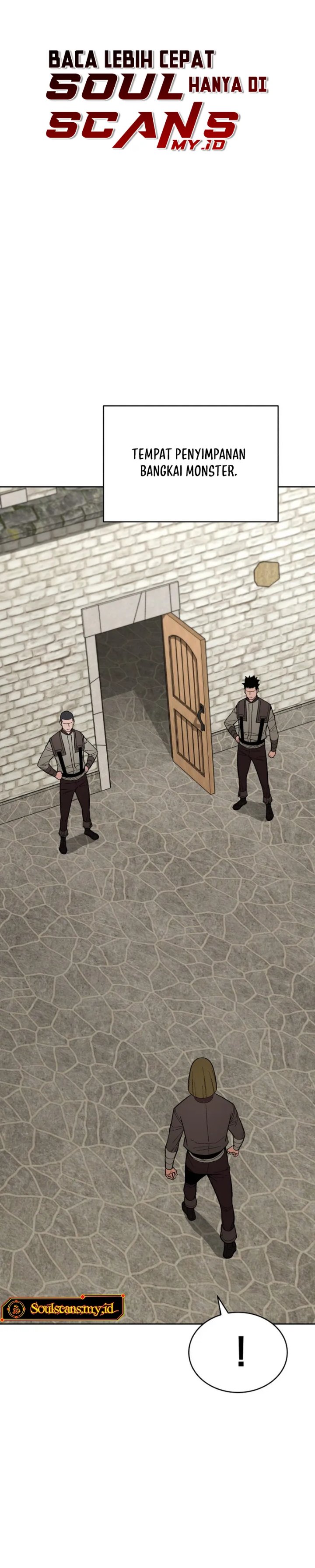 Apocalyptic Chef Awakening Chapter 130 - Page 37