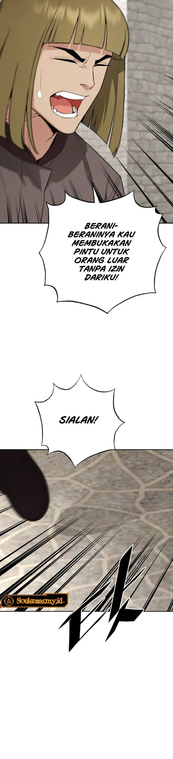 Apocalyptic Chef Awakening Chapter 130 - Page 39
