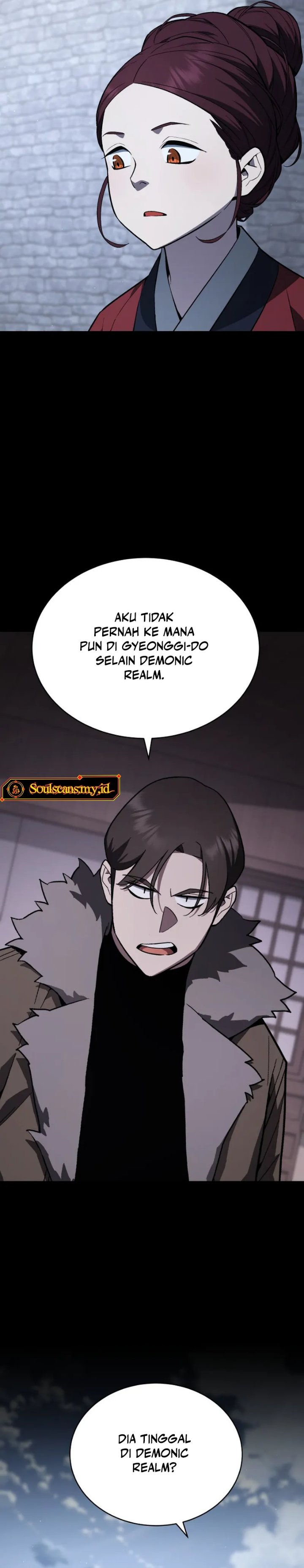 Apocalyptic Chef Awakening Chapter 130 - Page 6